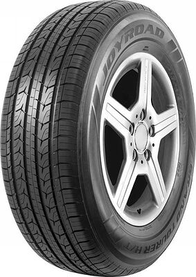 Joyroad Grand Tourer H/T 285/65 R17 116H