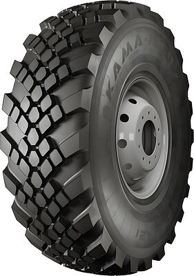 Кама 1260-2 425/85 R21 156G PR18 (Универсальные)