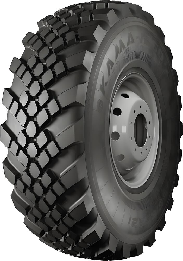 Кама 1260-2 425/85 R21 146G (Универсальные)