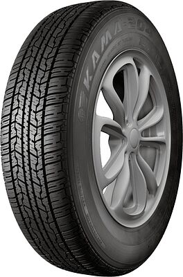 Кама 204 175/70 R13 82H 