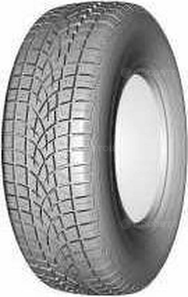 Кама 222 275/70 R16 114H