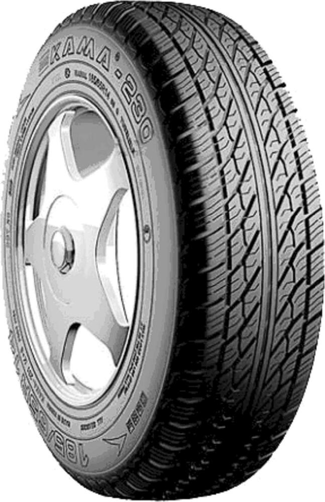 Кама 230 185/65 R14 86H