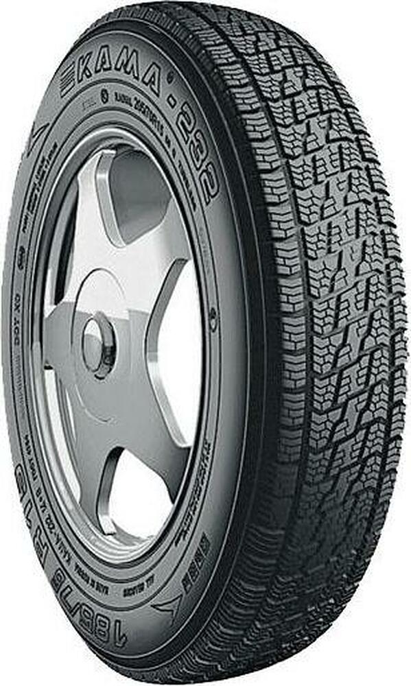 Кама 232 185/75 R16 95T