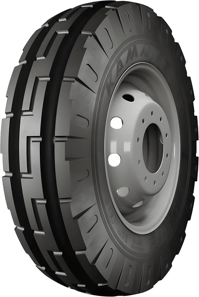 Кама 311 6x12 63A6 (Универсальные)