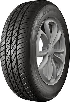 Кама 365 (НК-241) 185/70 R14 88T 