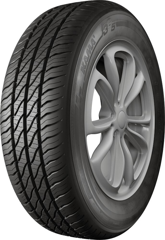 Кама 365 (НК-241) 185/60 R14 86H 