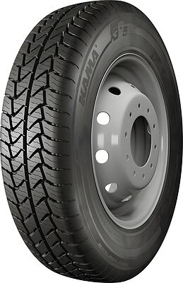 Кама 365 LT (НК-243) 185 R14C 102/100R