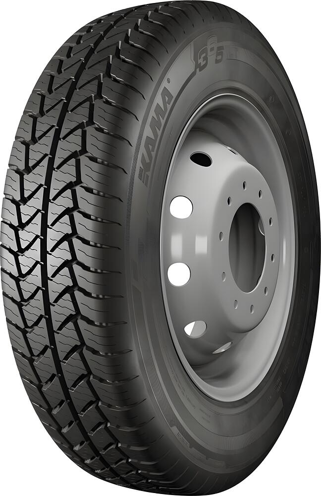 Кама 365 LT 185/75 R16 104Q