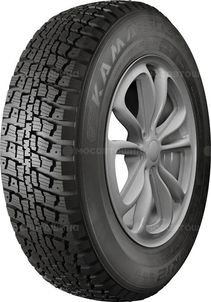 Кама 503 [Нешип] 135/80 R12 