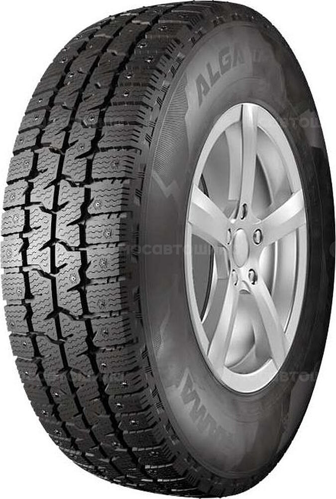 Кама Alga LT [Нешип] 185/75 R16C 104/102R