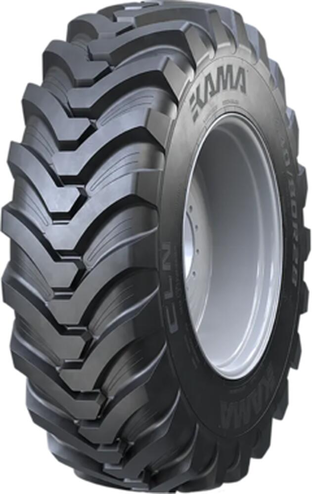 Кама CLN Steel Belted