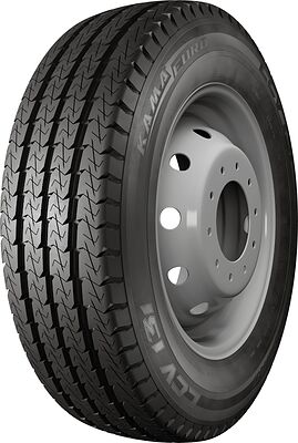 Кама Евро 131 205/70 R15C 106/104R