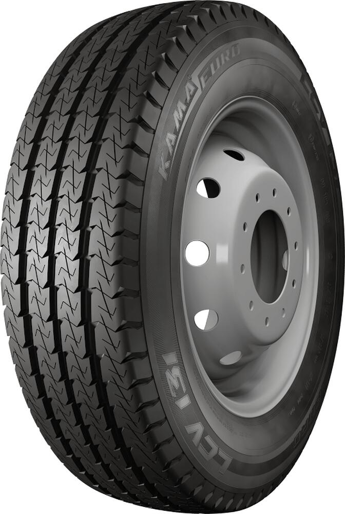 Кама Евро 131 215/75 R16C 113/111R