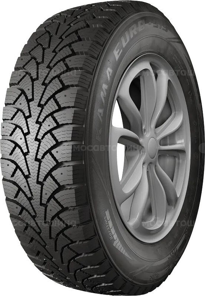 Кама Евро 519 (нешип) 205/55 R16 