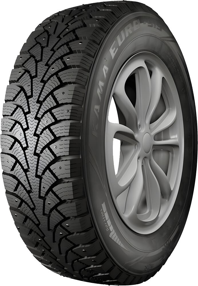 Кама Евро 519 175/65 R14 82T
