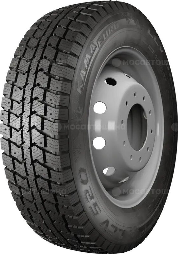 Кама Евро 520 [Нешип] 185/75 R16C 104/102R