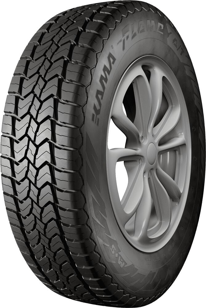 Кама Flame A/T (НК-245) 185/75 R16 97T
