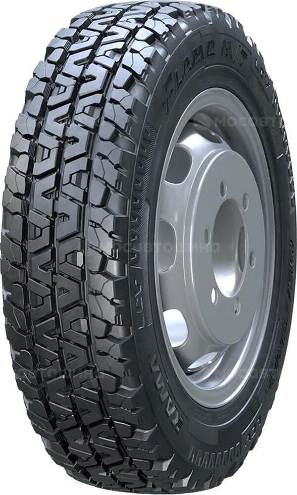 Кама Flame M/T LCV 195/75 R16 107N