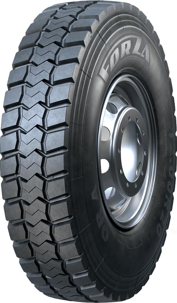 Кама Forza OR A 315/80 R22 (Универсальные)