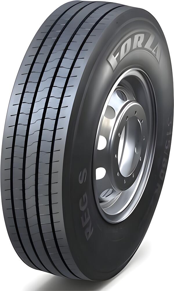 Кама Forza REG S 295/80 R22,5 152/148M (Ведущая ось)