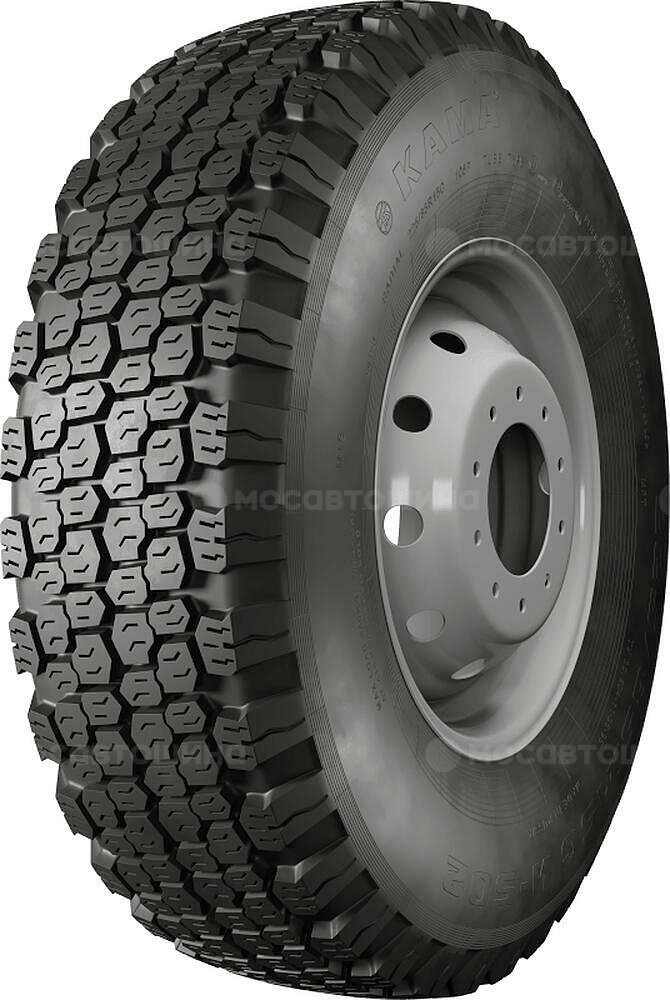 Кама И 502 225/85 R16 106P