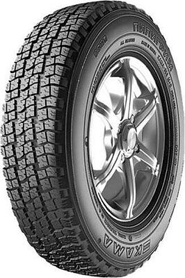 Кама И 520 Пилигрим (Шип) 235/75 R15 105S