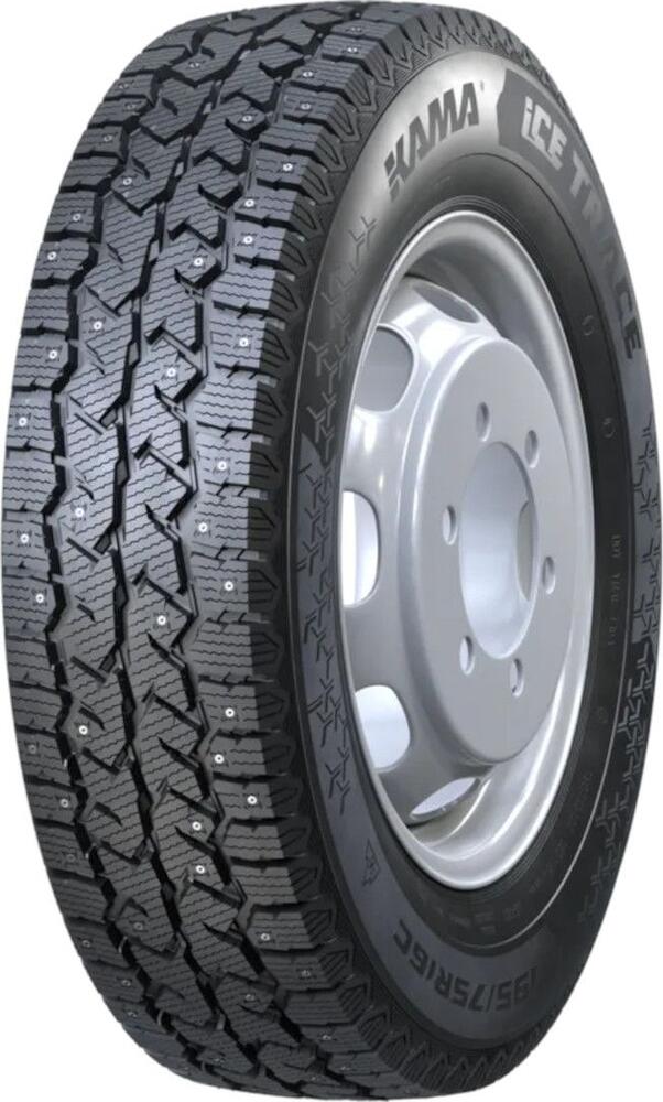 Кама Ice Trace (НК-530) 205/75 R16C 110/108R