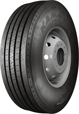 Кама NF 201 295/80 R22,5 152/148L (Рулевая ось)