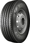 Кама NF 202 295/80 R22,5 152/148M 3PMSF (Рулевая ось) Кама NF 202 295/80 R22,5 152/148M 3PMSF (Рулевая ось)