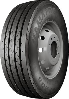 Кама NF 203 385/65 R22,5 160K (Рулевая ось)