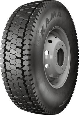 Кама NR 201 315/60 R22,5 152/148L (Ведущая ось)