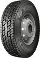 Кама NR 202 295/80 R22,5 152/148M 3PMSF (Ведущая ось)