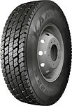 Кама NR 202 295/80 R22,5 152/148M 3PMSF (Ведущая ось) Кама NR 202 295/80 R22,5 152/148M 3PMSF (Ведущая ось)