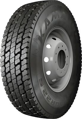 Кама NR 202 295/80 R22,5 152/148M 3PMSF (Ведущая ось)