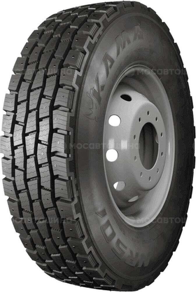Кама NR 501 315/70 R22 (Ведущая ось)