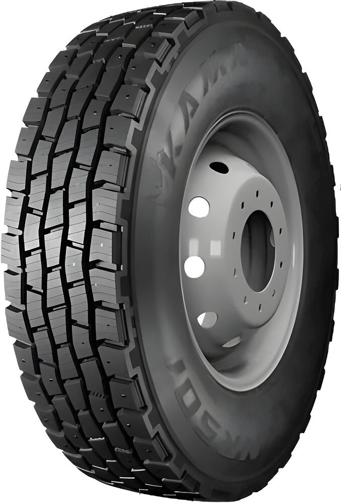 Кама NR 501 (Шип) 315/70 R22,5 154/150L