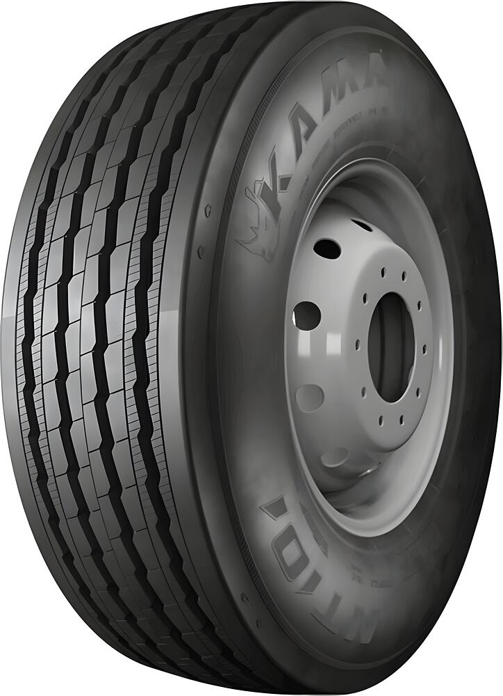 Кама NT 101 385/65 R22 (Прицепная ось)