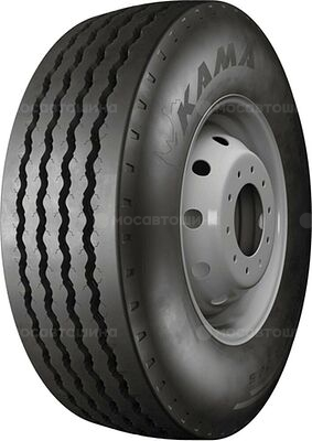 Кама NT 201 385/65 R22 (Прицепная ось)