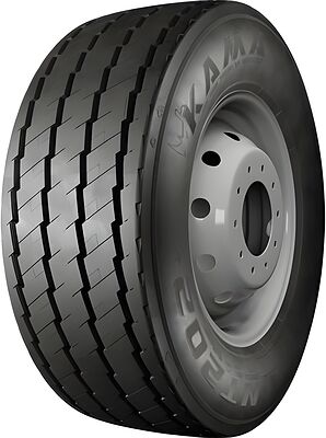 Кама NT 202 385/55 R22,5 (Прицепная ось)