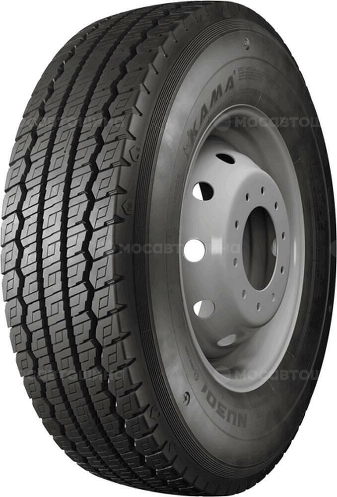 Кама NU 301 305/70 R22,5 152/148L 3PMSF (Универсальные)
