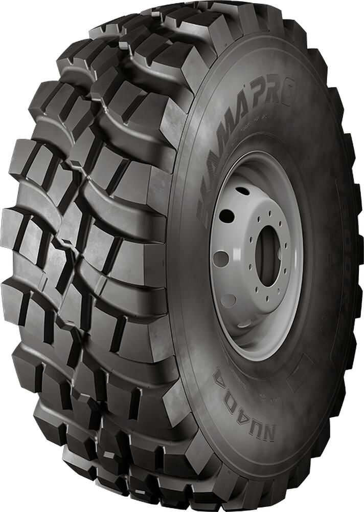Кама NU 404 Pro 14x20 164J (Универсальные)