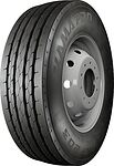 Кама NF 203 PRO 295/80 R22,5 152/148M (Рулевая ось) Кама NF 203 PRO 295/80 R22,5 152/148M (Рулевая ось)