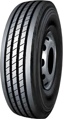 Kapsen HS101 10x20 157/153L (Рулевая ось)
