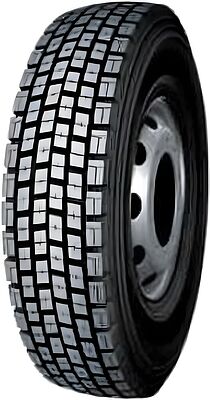 Kapsen HS102 11x20 157/153L (Ведущая ось)