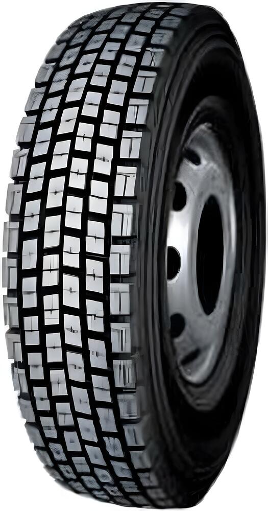 Kapsen HS102 315/80 R22,5 157/153L PR20 TL (Ведущая ось)