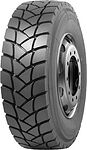 Kapsen HS203 315/80 R22,5 157/153L PR20 TL (Ведущая ось) Kapsen HS203 315/80 R22,5 157/153L PR20 TL (Ведущая ось)