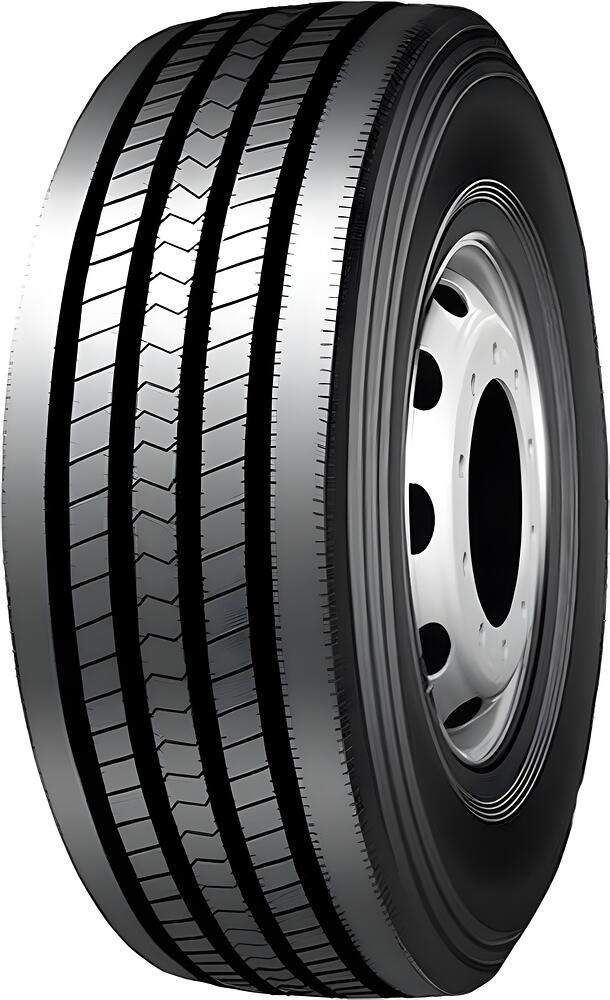 Kapsen HS205 295/75 R22,5 146/143L PR14 (Прицепная ось)