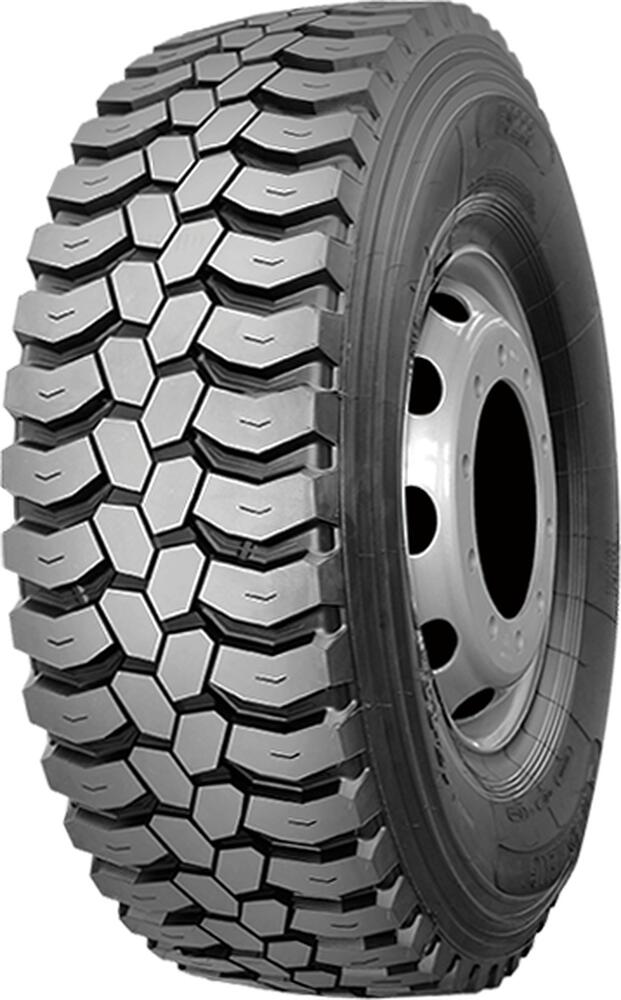 Kapsen HS228 12x24 160/157K PR20 (Ведущая ось)