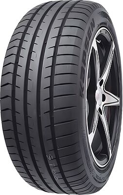 Kapsen K3000 Rassurer 315/35 ZR21 111Y XL