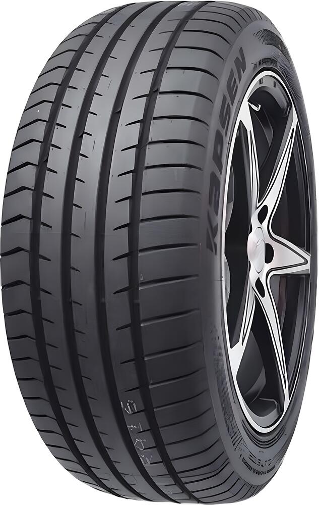 Kapsen K3000 Rassurer 205/50 ZR17 93W RF